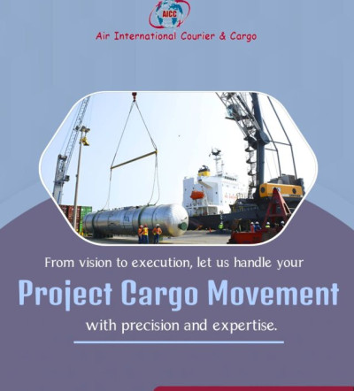 Door To Door Courier Services