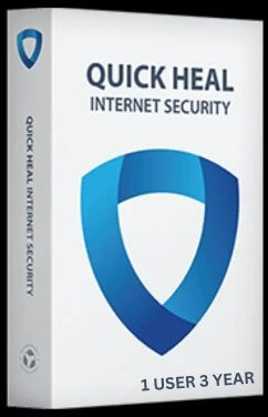 Quick Heal Internet Security Software