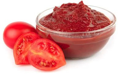 Tomato Puree, Form : Paste