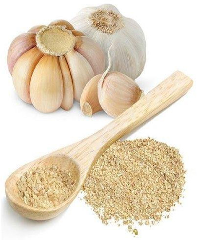 Garlic Powder For Spices, Food Medicine