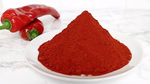 Paprika Powder For Cooking