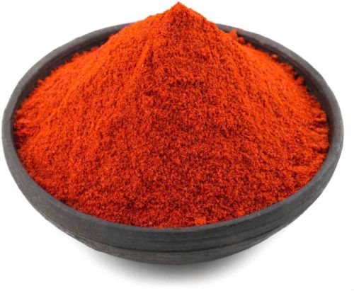 Red Chili Powder For Cooking