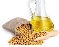 Soybean Oil For Cooking