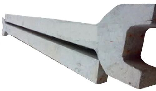 12 Feet RCC Y Pole For Fencing