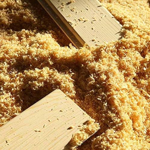 Hard wood sawdust Saw Dust