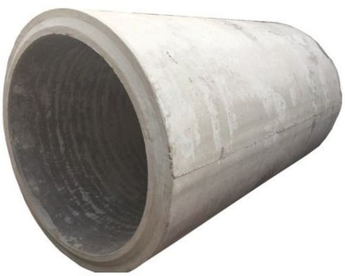 1200 Mm RCC Hume Pipe For Construction