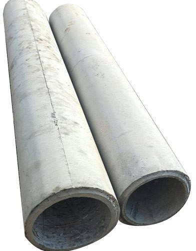 300 Mm RCC Hume Pipe For Construction