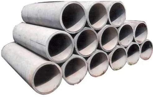 700 Mm RCC Hume Pipe For Construction