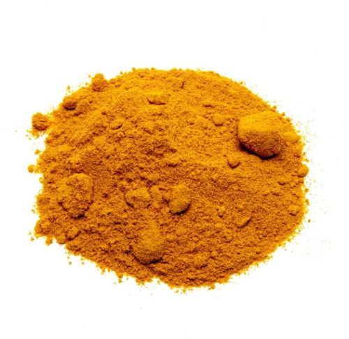 Raw Edible Turmeric Powder For Cooking