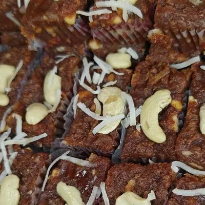 Soft Doda Barfi, Taste : Sweet