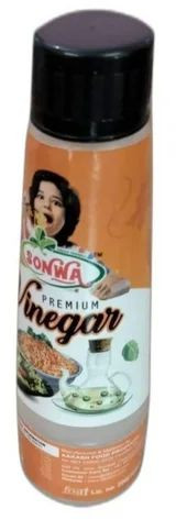250 Ml Sonwa Premium Vinegar, Packaging Type : Bottle