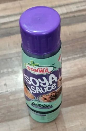 250 Ml Sonwa Soya Sauce, Packaging Size : 250ml