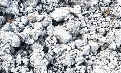 Zinc Lead Ore, Packaging Size : 0-25Kg