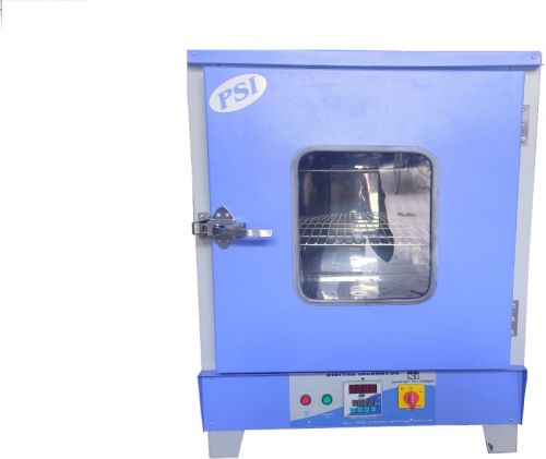 PSI Mild Steel 50Hz Bacteriological Incubator For Industrial Use