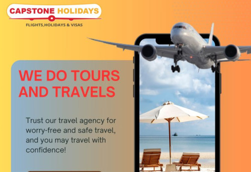 Tour Travel Agents For International