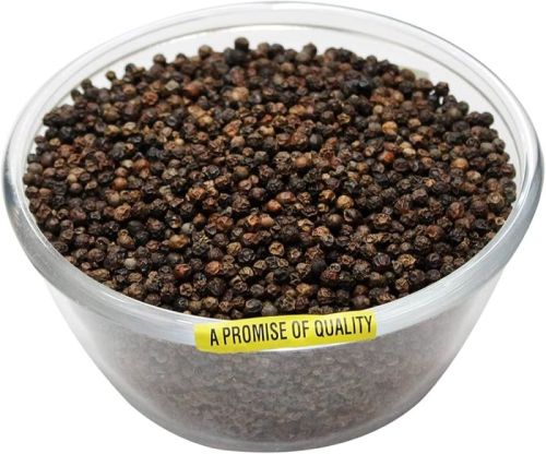 Raw Natural Black Pepper, Grade Standard : Food Grade