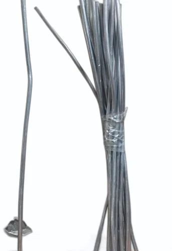 6 Mm Wave Soldering Rod For Industrial