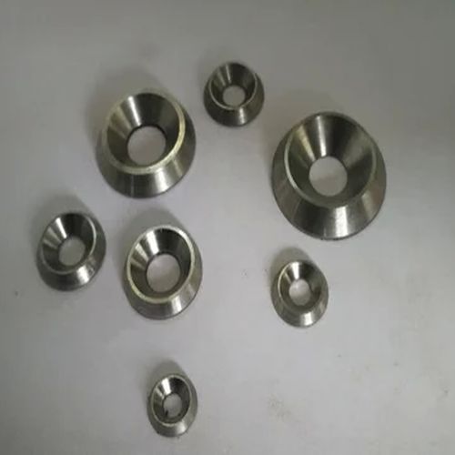 Stainless Steel Cap Washer For Hardware Fitting