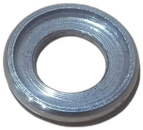 Polished Stainless Steel Step Washer For Automotive Industry