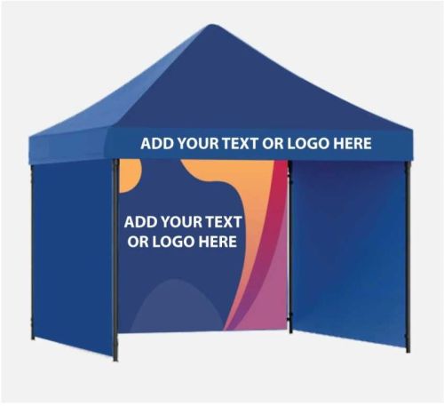 Outdoor Tents For Camping, Disasters, Party, Picnic, Promotional Campaigns, Mall, Events, Sports