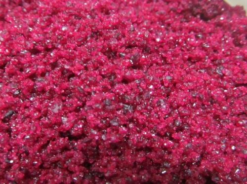 Cobalt Chloride Hexahydrate, Color : Black, Pink To Red