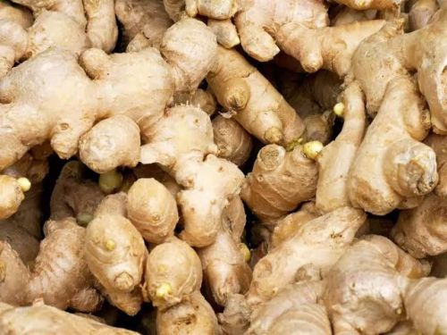 Dry Split Ginger, Packaging Size : 25kg