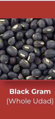 Whole Urad For Cooking