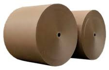 KraftP Aluminium Foil Kraft Papers, Pulp Material : Wood Pulp