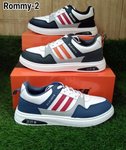 Chazer Rommy-2 Mens Casual Shoes, Color : Multicolor