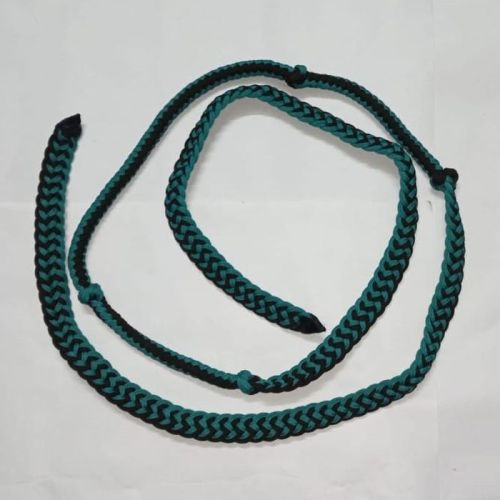 Plain Cotton Horse Reins