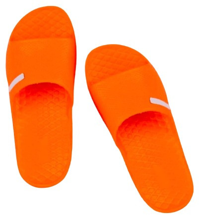 Plain Fancy EVA Slipper For Casual Wear