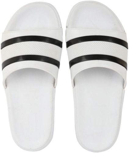 Plain Ruuber Rubber Flip Flops Slipper, Gender : Unisex