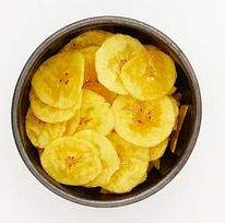 Banana Chips For Human Consumption