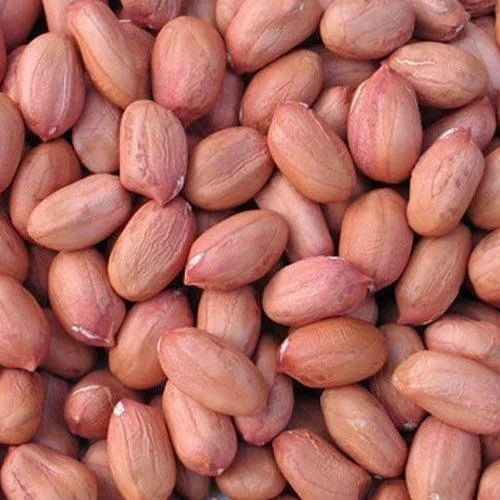 Natural Java Peanuts For Human Consumption