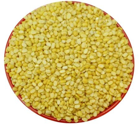 Yellow Moong Dal, Packaging Type : Plastic Pack