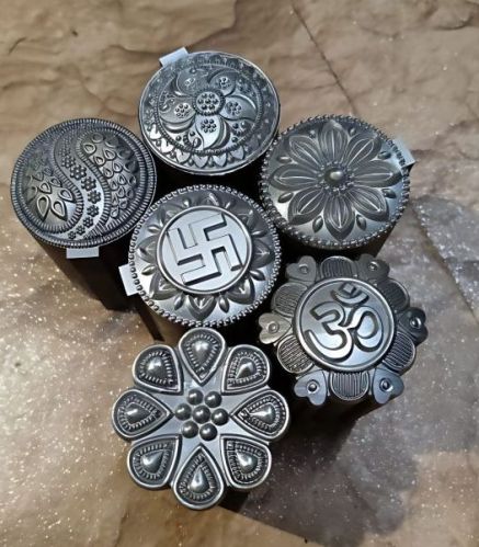 Cast Iron Big Embossing Die For Industrial Use