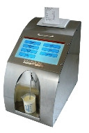 Master Pro Touch Milk Analyzer, Brand Name : Milkotester