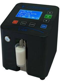 Milkotester Lite Milk Tester