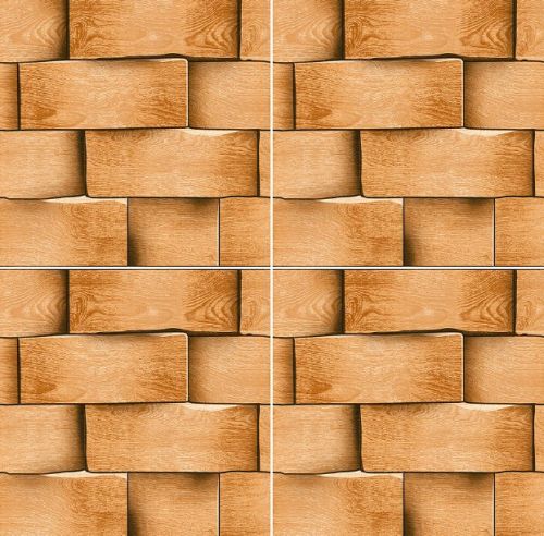 3052 Sugar Finish Ceramic Floor Tiles, Packaging Type : Cardboard Box