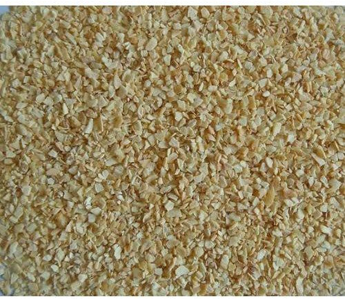 Dehydrated Garlic Granules For Spices, Cooking