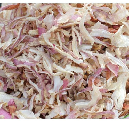 Dehydrated Pink Onion Kibbled For Cooking