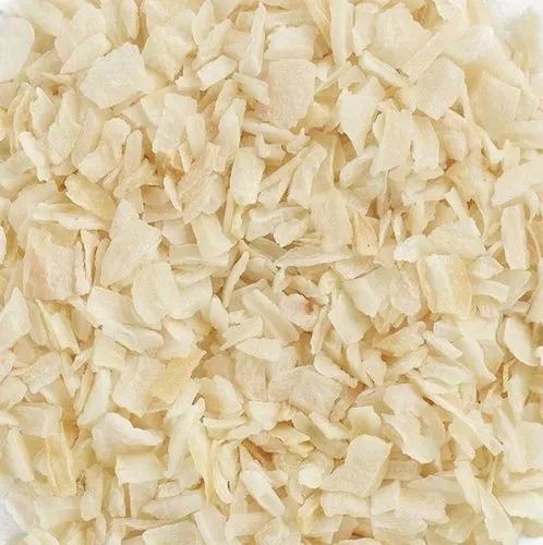 Natural Dehydrated White Onion Chopped For Cooking