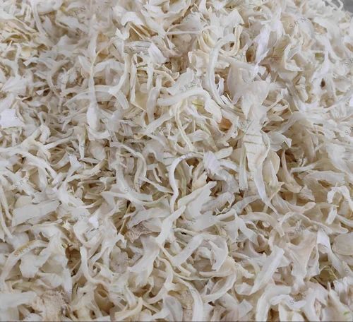 Dehydrated White Onion Kibbled For Cooking