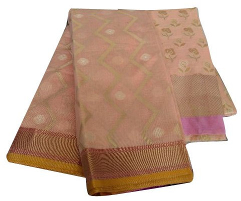 Cotton Saree, Gender : Female