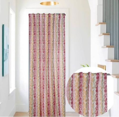 Velvet Designer Curtains, Length : 7 Feet, 8 Feet, 9 Feet