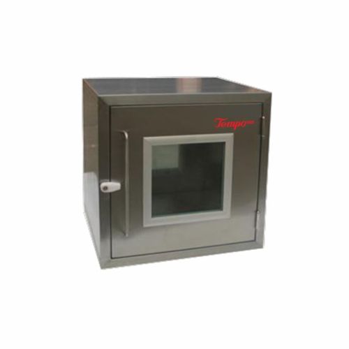 Polished Static Pass Box For Laboratory