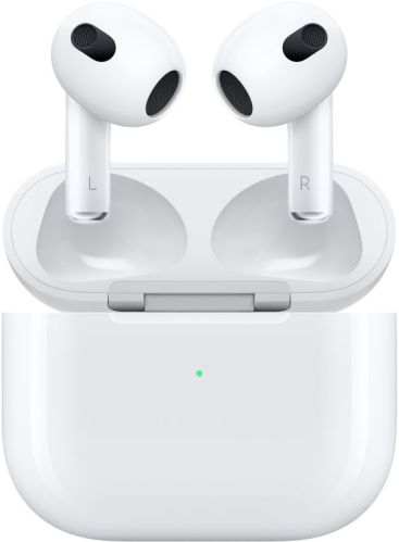 Apple Airpods 3rd Generation, Connectivity Type : Wireless