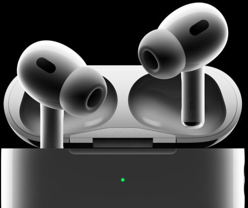 Apple Airpods Pro 2nd Generation, Connectivity Type : Wireless