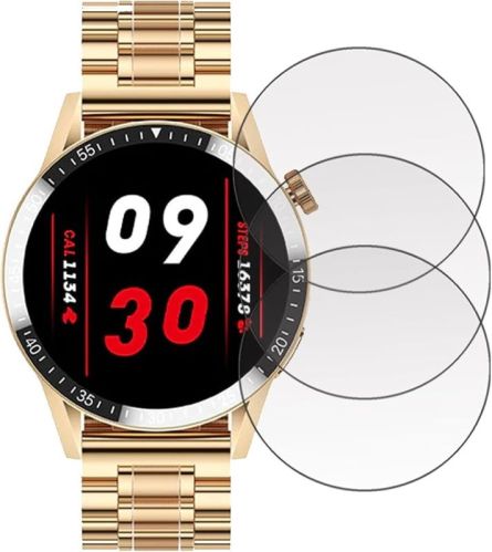 Fireboltt Silicone Rubber Fire-Boltt Ultimate Smartwatch, Speciality : Fine Finish