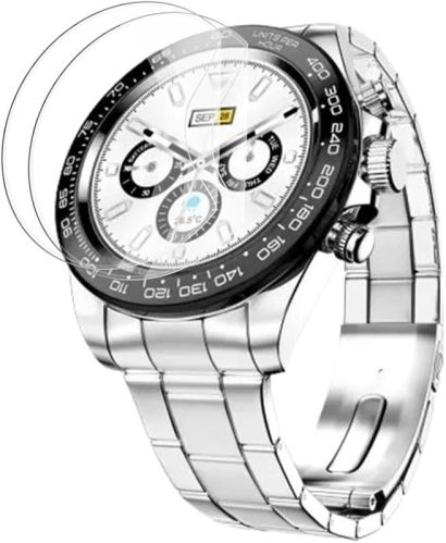 Fireboltt Blizzard Smart Watch Official Wear